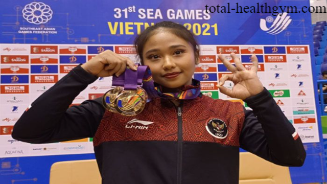 Musibah Menimpah Rifda Cedera Di Olimpiade 2024